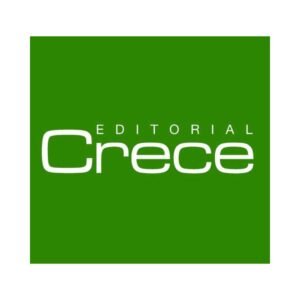 Editorial Crece logo