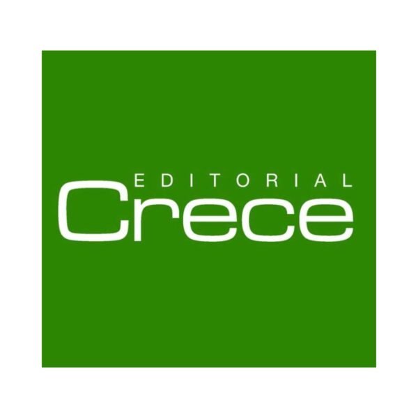 Editorial Crece logo