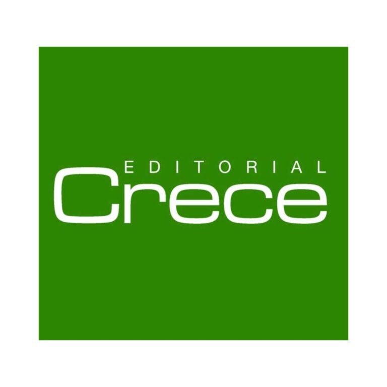 Editorial Crece logo