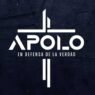 Logo Conferencia Apolo