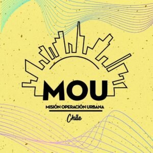 MOU Chile Ministerio Operación Urbana