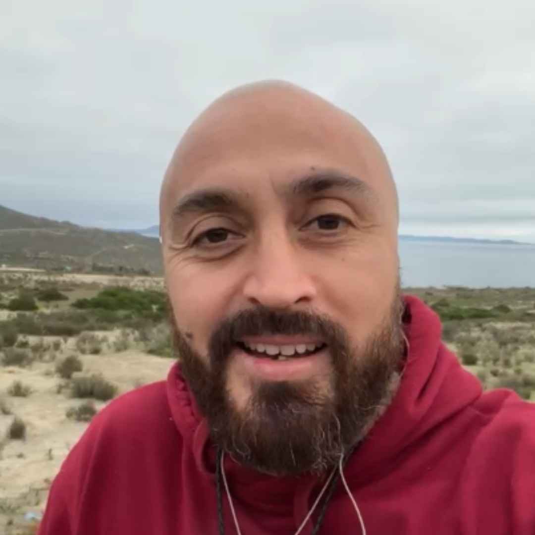 Pablo Javia