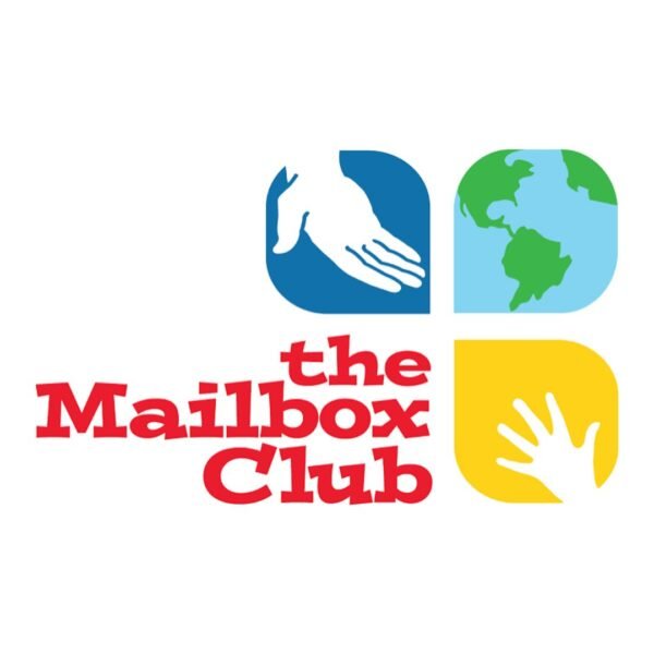 The Mailbox Club stand rendidos