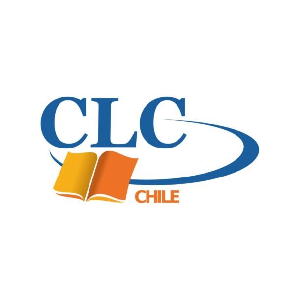 logo clc chile