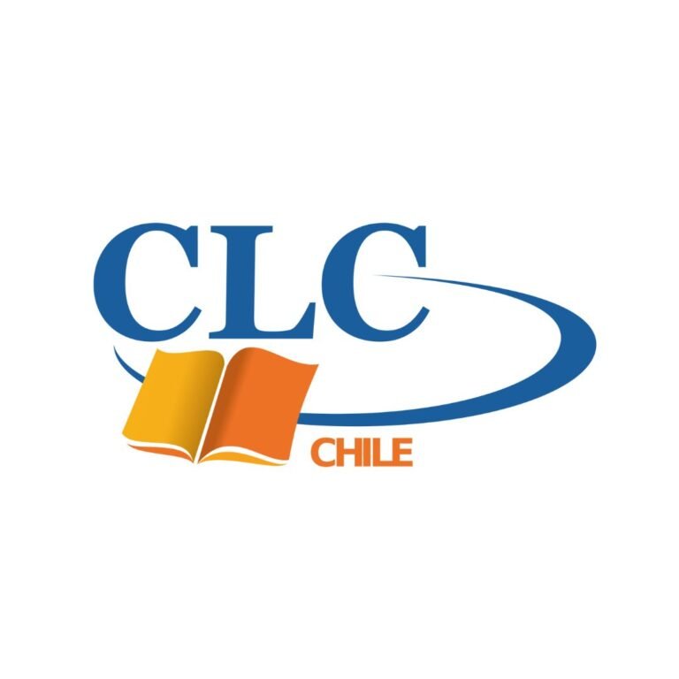 logo clc chile
