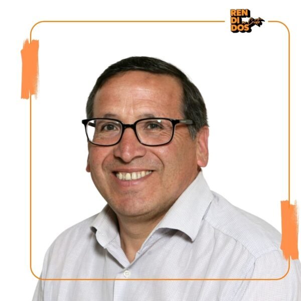 pr Patricio Díaz